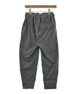 FIRMUM（フィルマム）スラックス グレー サイズ:XS レディース/2200636935051