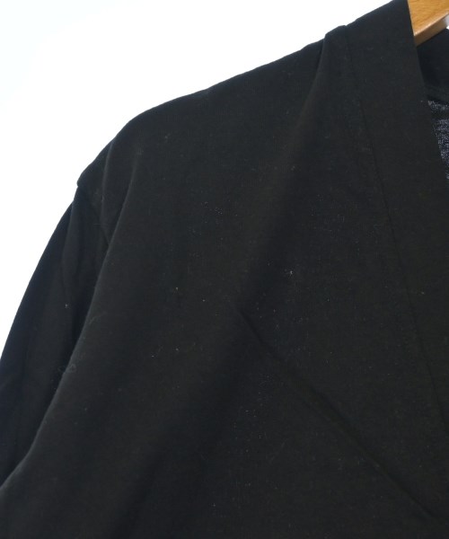 FIRMUM（フィルマム）カーディガン 黒 サイズ:S レディース/2200588336234