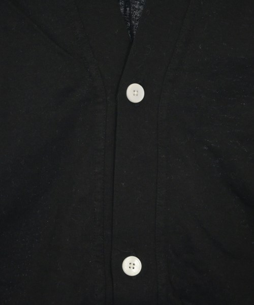 FIRMUM（フィルマム）カーディガン 黒 サイズ:S レディース/2200588336234