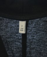 FIRMUM（フィルマム）カーディガン 黒 サイズ:S レディース/2200588336234