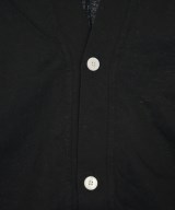 FIRMUM（フィルマム）カーディガン 黒 サイズ:S レディース/2200588336234