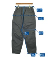 FIRMUM（フィルマム）その他 グレー サイズ:M メンズ/2200588336258