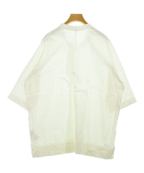 FIRMUM（フィルマム）Tシャツ・カットソー 白 サイズ:S レディース/2200588336265