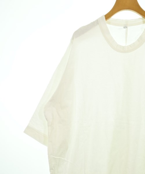 FIRMUM（フィルマム）Tシャツ・カットソー 白 サイズ:S レディース/2200588336265