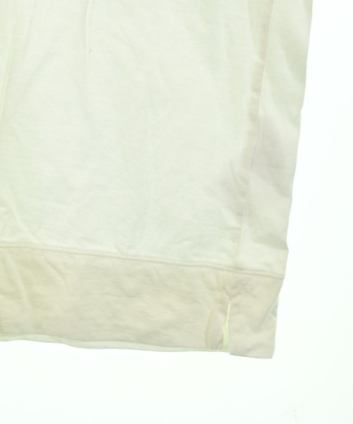 FIRMUM（フィルマム）Tシャツ・カットソー 白 サイズ:S レディース/2200588336265
