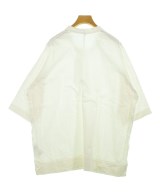 FIRMUM（フィルマム）Tシャツ・カットソー 白 サイズ:S レディース/2200588336265