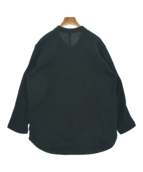 FIRMUM（フィルマム）Tシャツ・カットソー 黒 サイズ:S レディース/2200588336302