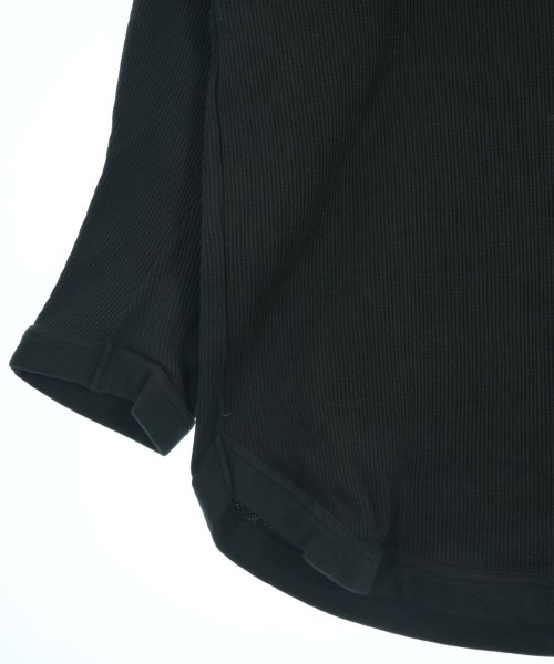 FIRMUM（フィルマム）Tシャツ・カットソー 黒 サイズ:S レディース/2200588336302