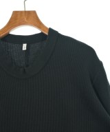 FIRMUM（フィルマム）Tシャツ・カットソー 黒 サイズ:S レディース/2200588336302