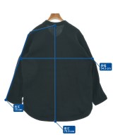 FIRMUM（フィルマム）Tシャツ・カットソー 黒 サイズ:S レディース/2200588336302