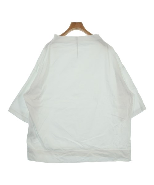 FIRMUM（フィルマム）Tシャツ・カットソー 白 サイズ:M レディース/2200588336319