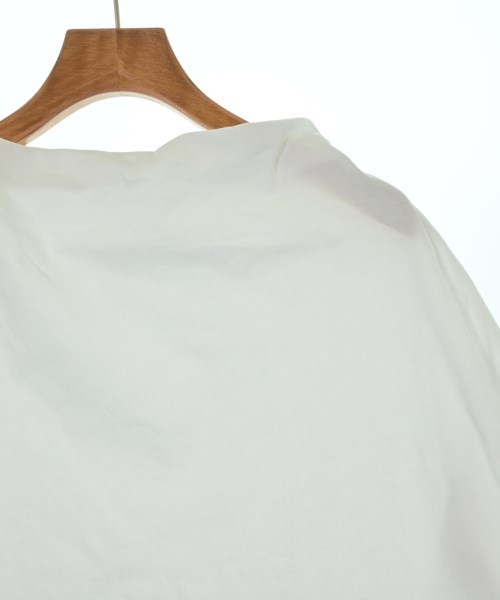 FIRMUM（フィルマム）Tシャツ・カットソー 白 サイズ:M レディース/2200588336319