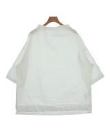 FIRMUM（フィルマム）Tシャツ・カットソー 白 サイズ:M レディース/2200588336319
