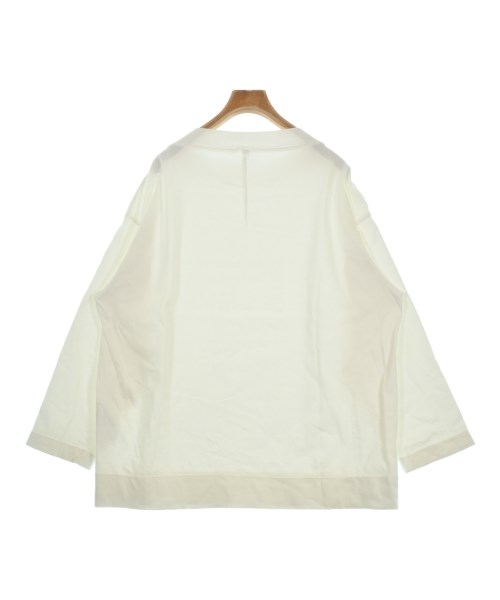 FIRMUM（フィルマム）Tシャツ・カットソー 白 サイズ:S レディース/2200588336326