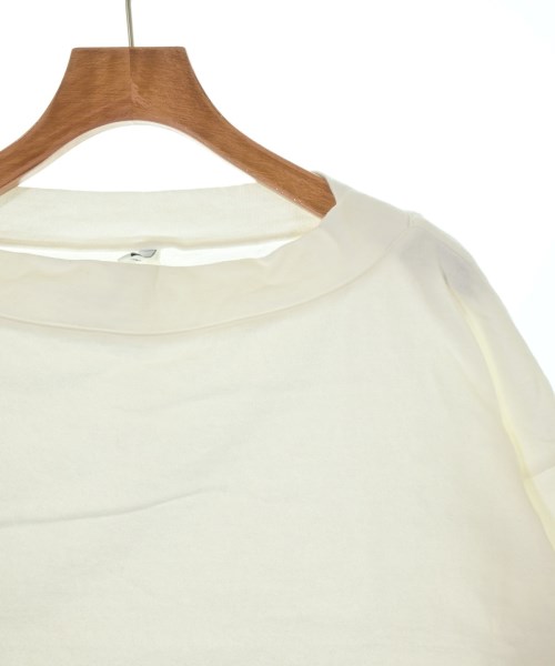 FIRMUM（フィルマム）Tシャツ・カットソー 白 サイズ:S レディース/2200588336326