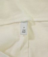 FIRMUM（フィルマム）Tシャツ・カットソー 白 サイズ:S レディース/2200588336326