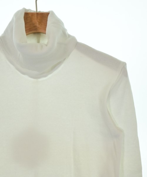 FIRMUM（フィルマム）Tシャツ・カットソー 白 サイズ:-(M位) レディース/2200588336456