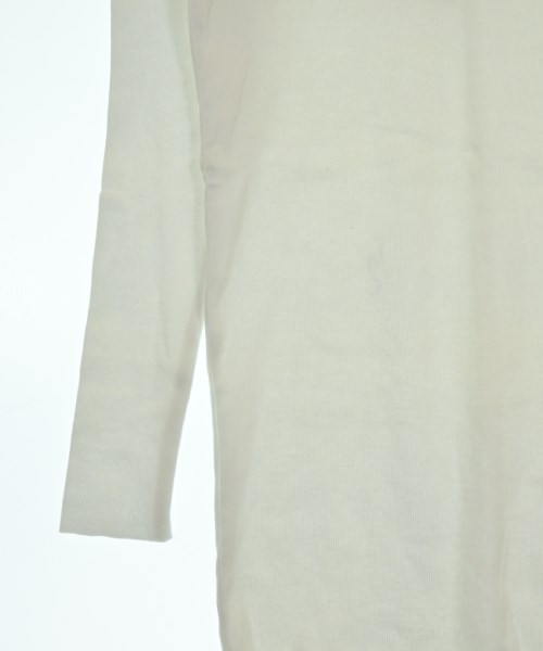 FIRMUM（フィルマム）Tシャツ・カットソー 白 サイズ:-(M位) レディース/2200588336456