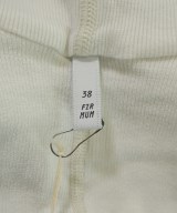 FIRMUM（フィルマム）Tシャツ・カットソー 白 サイズ:-(M位) レディース/2200588336456