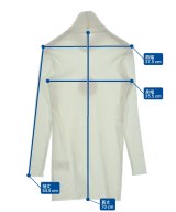 FIRMUM（フィルマム）Tシャツ・カットソー 白 サイズ:-(M位) レディース/2200588336456