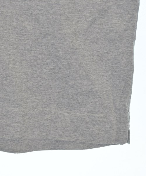 FIRMUM（フィルマム）Tシャツ・カットソー グレー サイズ:XS レディース/2200588336623