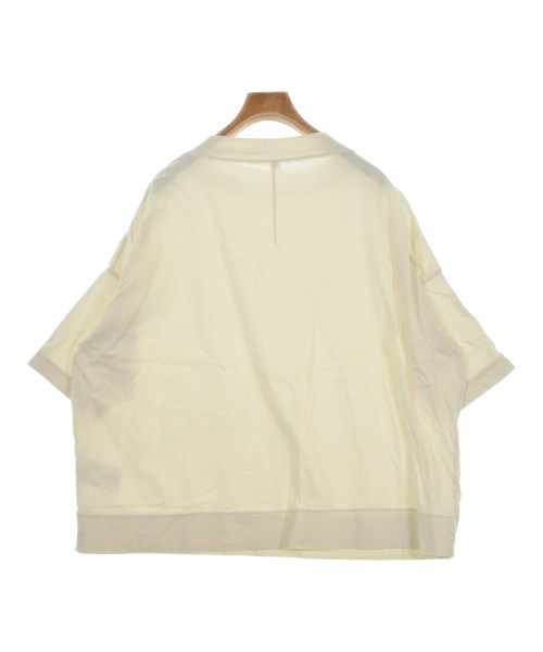 FIRMUM（フィルマム）Tシャツ・カットソー 白 サイズ:XS レディース/2200588336661