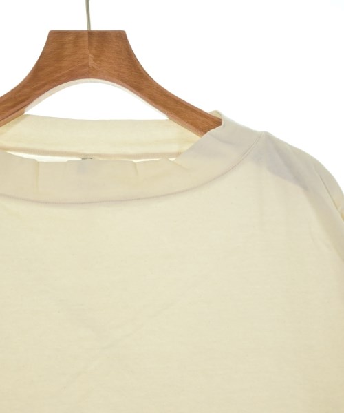 FIRMUM（フィルマム）Tシャツ・カットソー 白 サイズ:XS レディース/2200588336661