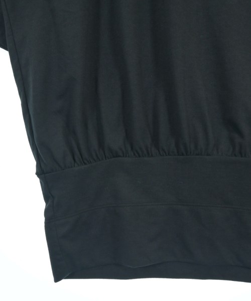 FIRMUM（フィルマム）Tシャツ・カットソー 黒 サイズ:XS レディース/2200588336715