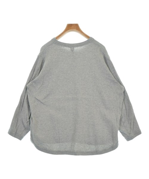 FIRMUM（フィルマム）Tシャツ・カットソー グレー サイズ:XS レディース/2200588336722