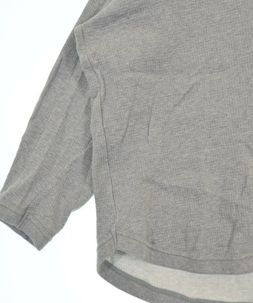 FIRMUM（フィルマム）Tシャツ・カットソー グレー サイズ:XS レディース/2200588336722