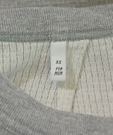 FIRMUM（フィルマム）Tシャツ・カットソー グレー サイズ:XS レディース/2200588336722