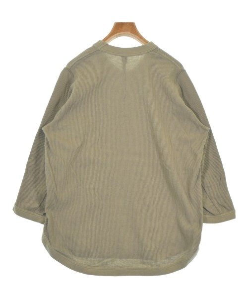 FIRMUM（フィルマム）Tシャツ・カットソー ベージュ サイズ:XS レディース/2200588336739