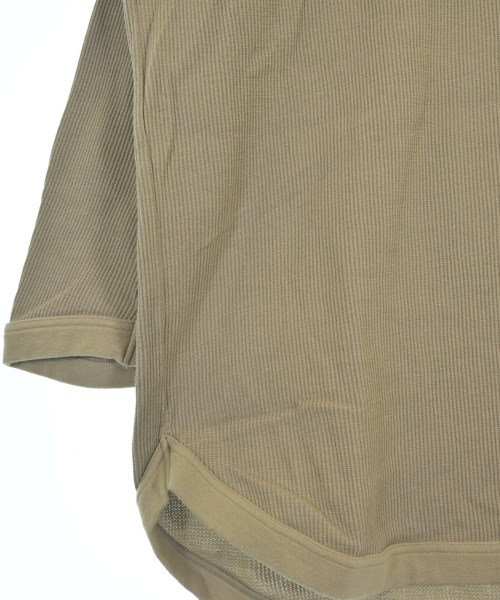 FIRMUM（フィルマム）Tシャツ・カットソー ベージュ サイズ:XS レディース/2200588336739