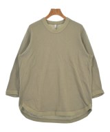 FIRMUM（フィルマム）Tシャツ・カットソー ベージュ サイズ:XS レディース/2200588336739