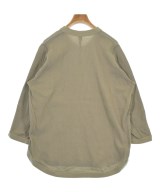 FIRMUM（フィルマム）Tシャツ・カットソー ベージュ サイズ:XS レディース/2200588336739