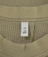FIRMUM（フィルマム）Tシャツ・カットソー ベージュ サイズ:XS レディース/2200588336739
