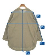 FIRMUM（フィルマム）Tシャツ・カットソー ベージュ サイズ:XS レディース/2200588336739
