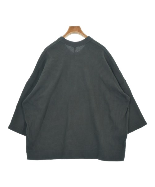 FIRMUM（フィルマム）Tシャツ・カットソー グレー サイズ:XS レディース/2200588336746