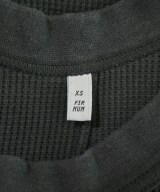 FIRMUM（フィルマム）Tシャツ・カットソー グレー サイズ:XS レディース/2200588336746
