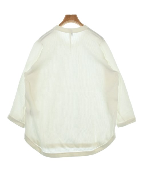 FIRMUM（フィルマム）Tシャツ・カットソー 白 サイズ:XS レディース/2200588336753