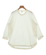 FIRMUM（フィルマム）Tシャツ・カットソー 白 サイズ:XS レディース/2200588336753