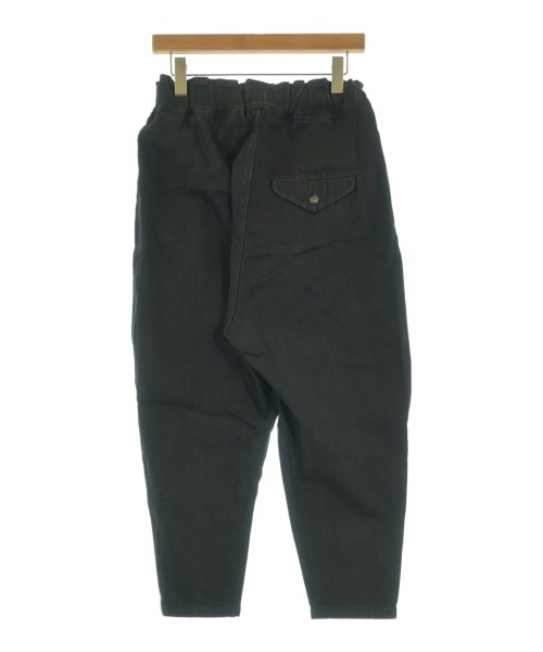 FIRMUM（フィルマム）デニムパンツ 黒 サイズ:XS レディース/2200588336760