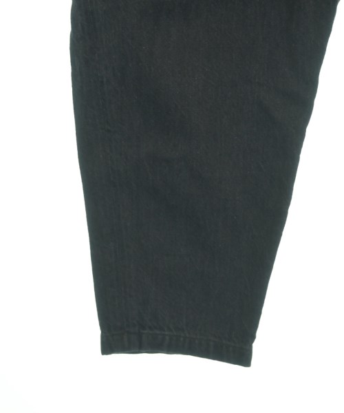 FIRMUM（フィルマム）デニムパンツ 黒 サイズ:XS レディース/2200588336760