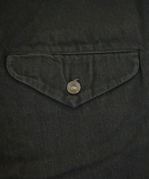 FIRMUM（フィルマム）デニムパンツ 黒 サイズ:XS レディース/2200588336760