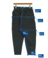 FIRMUM（フィルマム）デニムパンツ 黒 サイズ:XS レディース/2200588336760