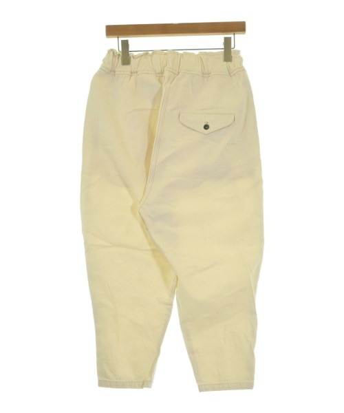 FIRMUM（フィルマム）デニムパンツ 白 サイズ:XS レディース/2200588336777