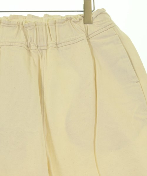 FIRMUM（フィルマム）デニムパンツ 白 サイズ:XS レディース/2200588336777