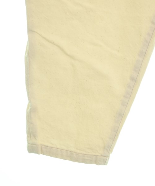 FIRMUM（フィルマム）デニムパンツ 白 サイズ:XS レディース/2200588336777