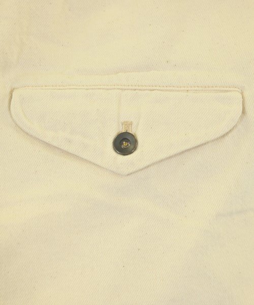 FIRMUM（フィルマム）デニムパンツ 白 サイズ:XS レディース/2200588336777