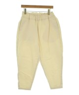 FIRMUM（フィルマム）デニムパンツ 白 サイズ:XS レディース/2200588336777